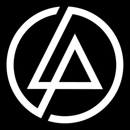 Bennoda Bliss! • A Linkin Park Logo Evolution