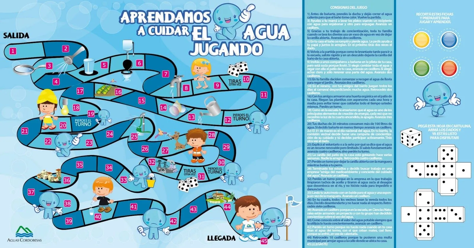 Bereshit Una escuela saludable: Educación Física. Posters y juegos