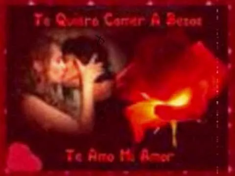 Besos En La Boca Lyrics - Chayanne: SongColeta