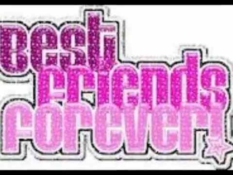 Para ti mi Best Friend : Mejores amigas por siempre :) - YouTube