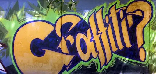 Best Graffiti World: New Mural on the Rio in Sevilla