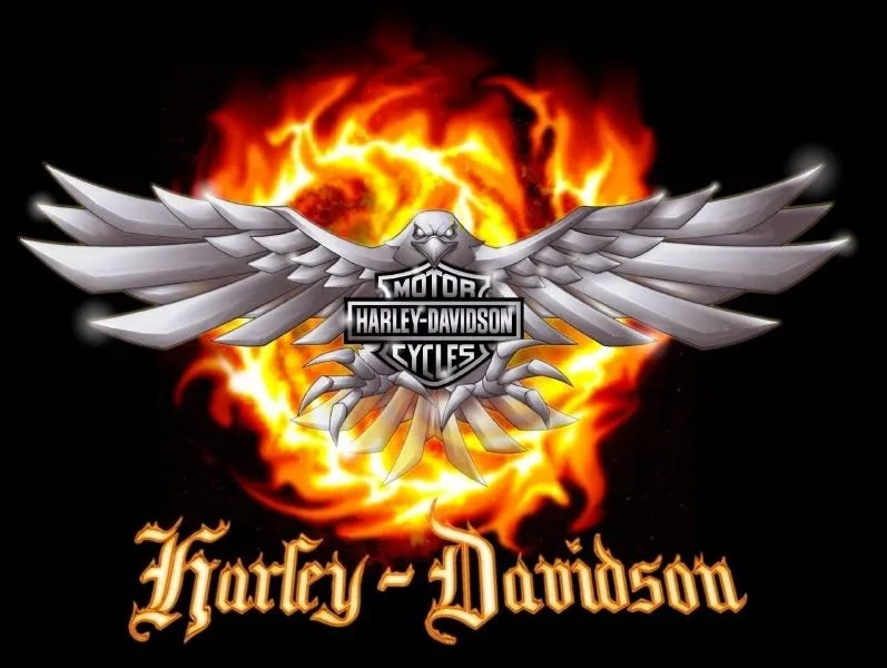 Best Harley Davidson Logo : Free Download | Motor Collections