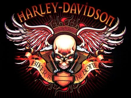 Best Harley Davidson Logo : Free Download << Motor Collections