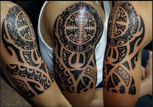 9 Best Maori Tattoo Designs and Meanings | Styles At Life