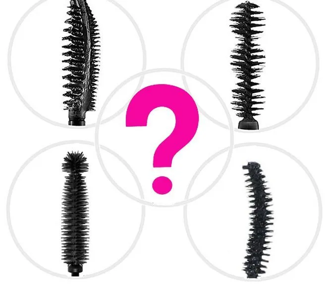 Best Mascara Brush for Eyelashes The Beauty Authority - NewBeauty