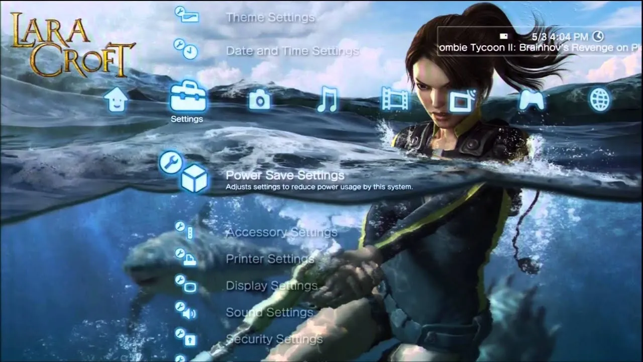 Best PS3 Themes: Bonitos temas para PlayStation 3 gratis - Nestavista
