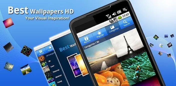 Best Wallpapers HD - Android Apps on Google Play