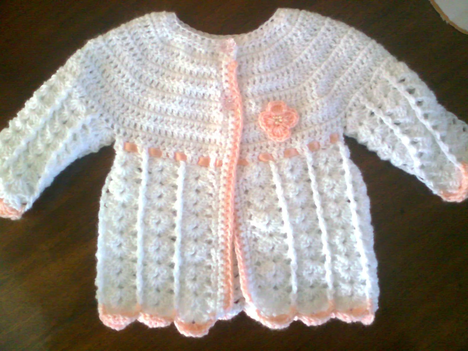 Beti Crochet !!