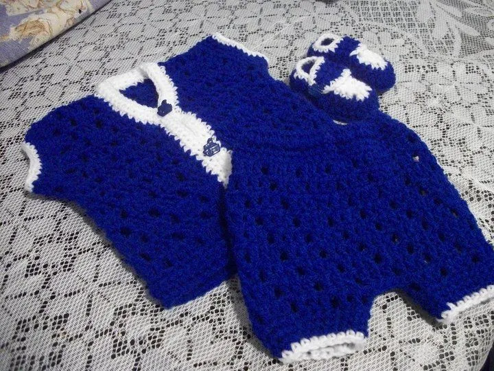 Beti Crochet !!