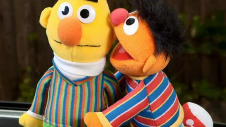 Beto y Enrique son nada más que amigos - América