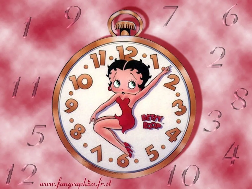 Betty Boop 003 picture, Betty Boop 003 photo, Betty Boop 003 wallpaper