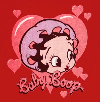 Betty Boop Pictures Archive: Baby Betty Boop pictures