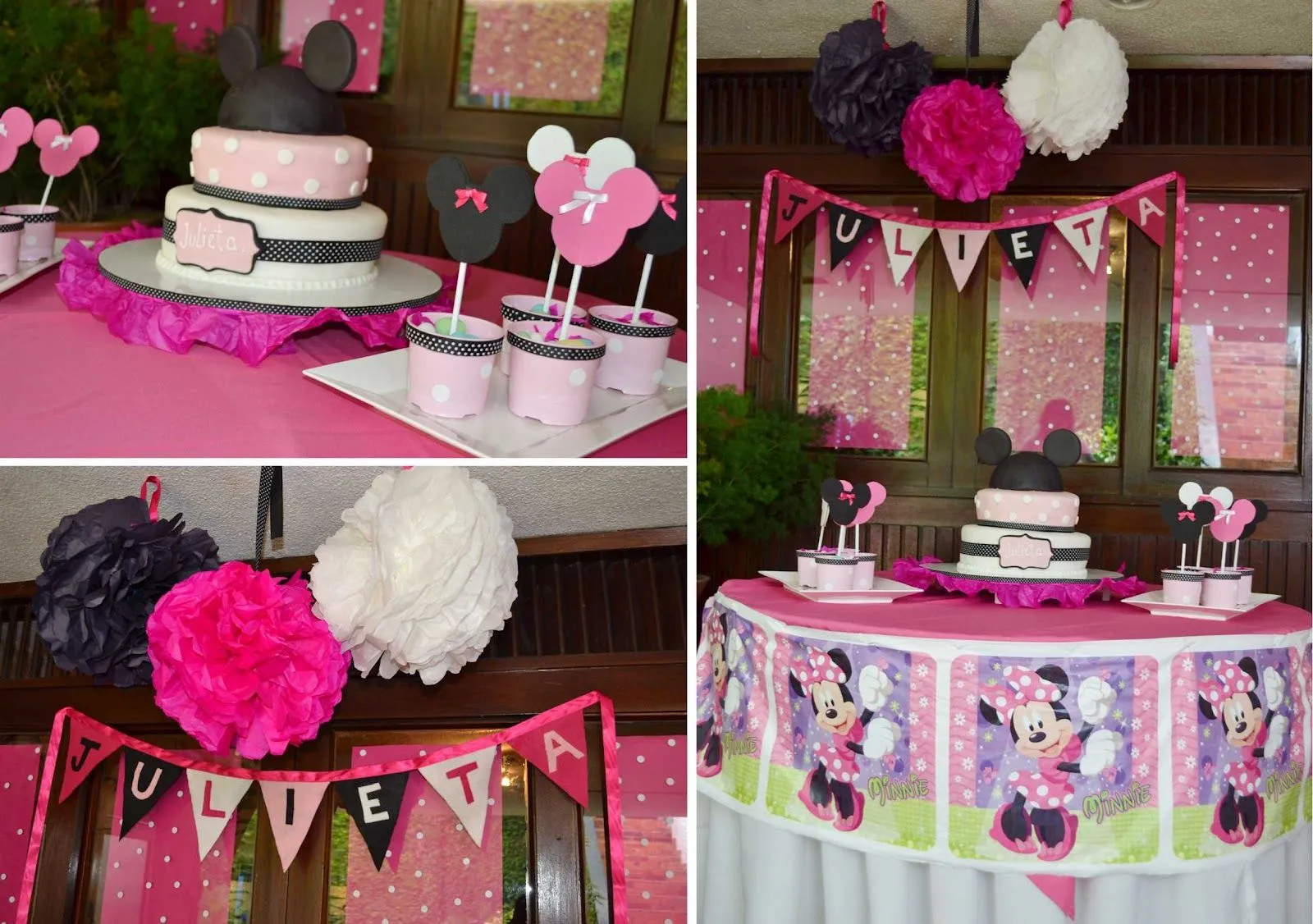 bettyblue: Fiesta Minnie Mouse