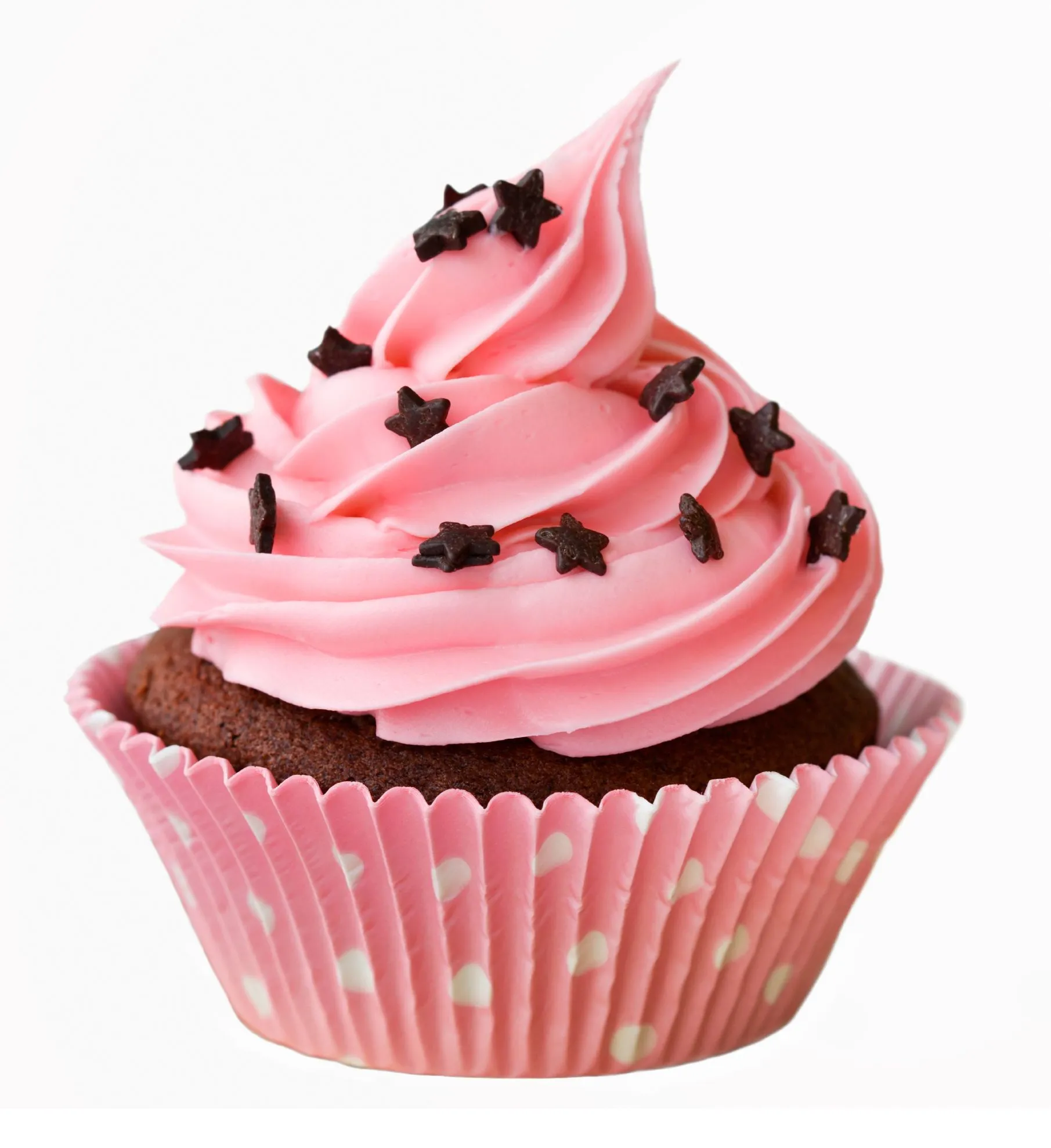 Beware the Cupcake Fairy! « Mission Mission