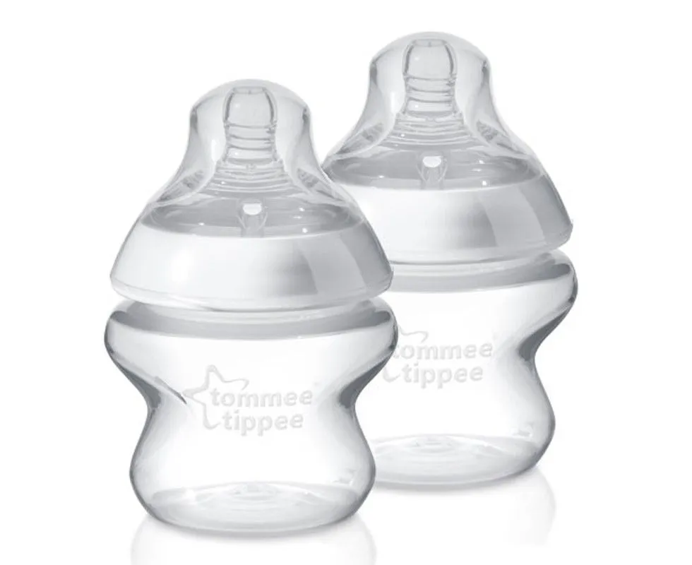 Biberones de bebé: Biberones Tommee Tippee