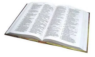 Biblia abierta