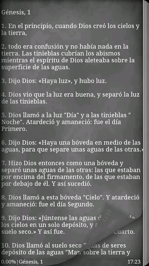 Biblia Latinoamericana - Android Apps on Google Play