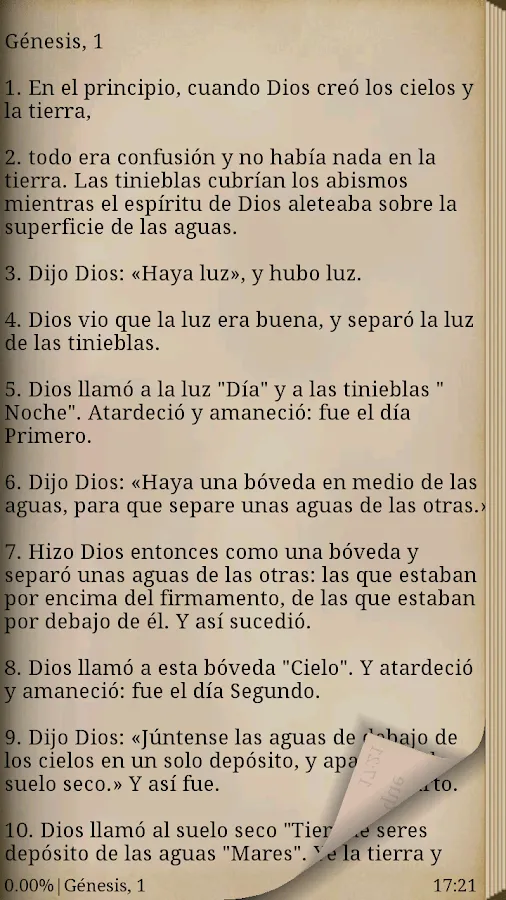 Biblia Latinoamericana - Android Apps on Google Play