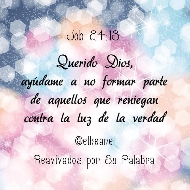 biblia #rpsp #job | Textos bíblicos y pensamientos positivos ...