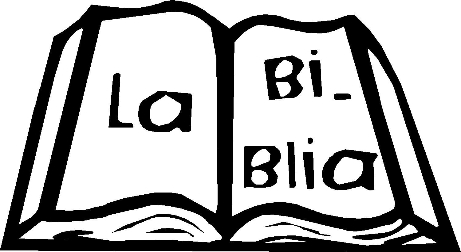 La Biblia: ¡Un Libro Gastado! - Taringa!