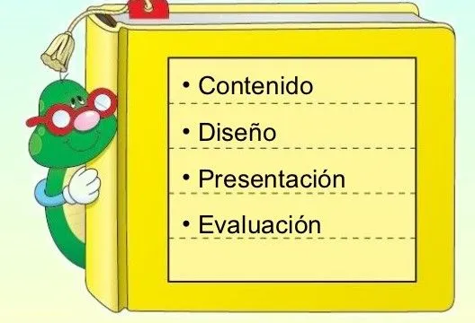 BIBLIOTECA ESCOLAR Nº 11 DE 5: Armar un Power Point