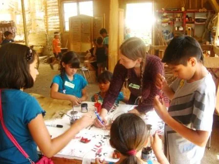 Biblioteca MonteGabriela: Semanas Diaguitas. Escuela de Verano ...