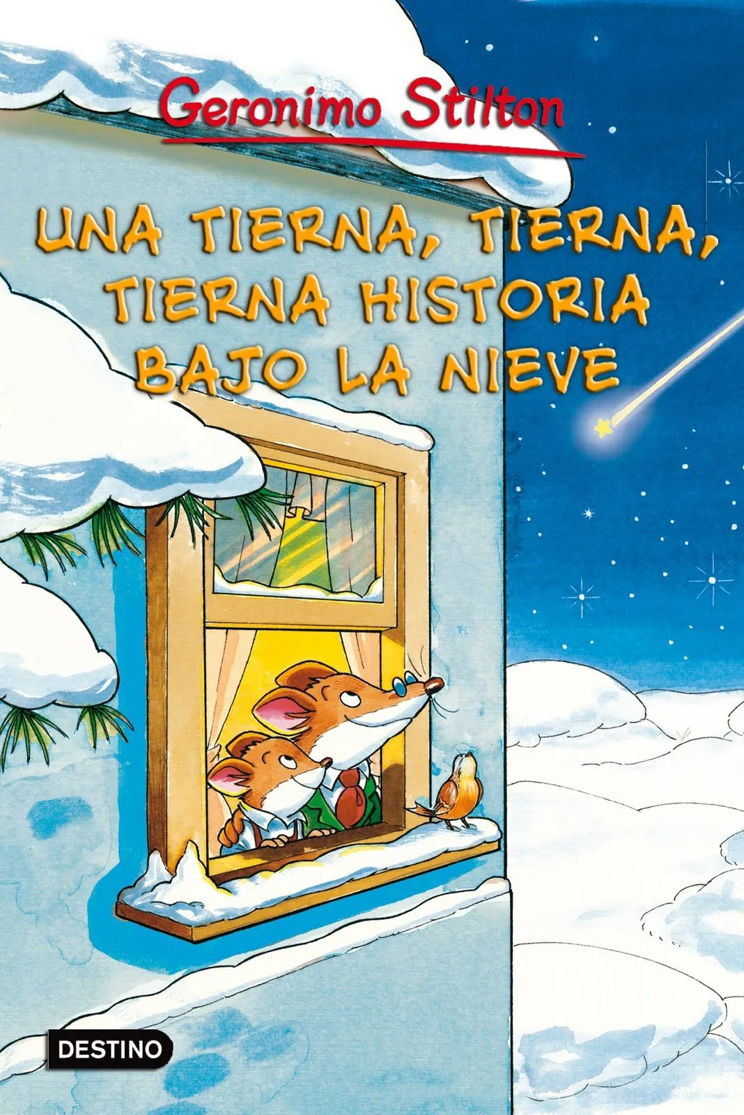 Biblioteca: Navidad para Buenos Lectores