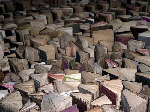 Biblioteca Popular Sarmiento Tristán Suárez: Gente Leyendo