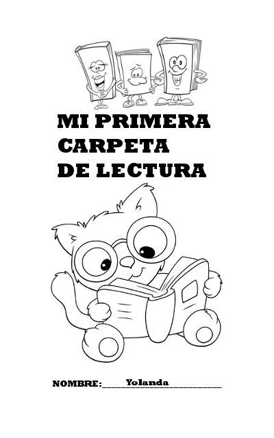 BIBLIOTECA TARTESSOS: LA LECTURA DESDE INFANTIL