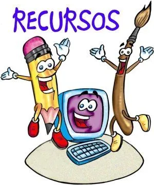 BIBLIOTICS - Recursos educativos