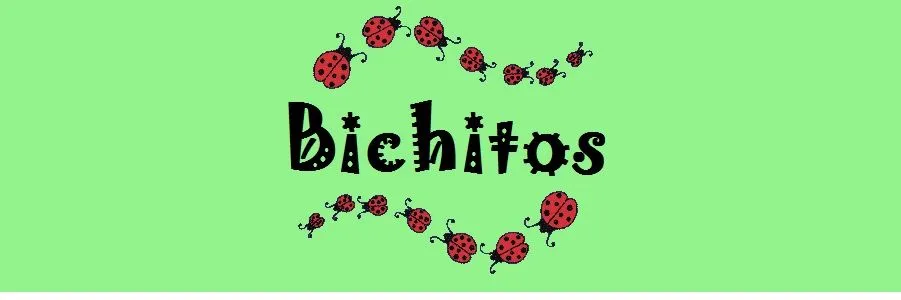 Bichitos