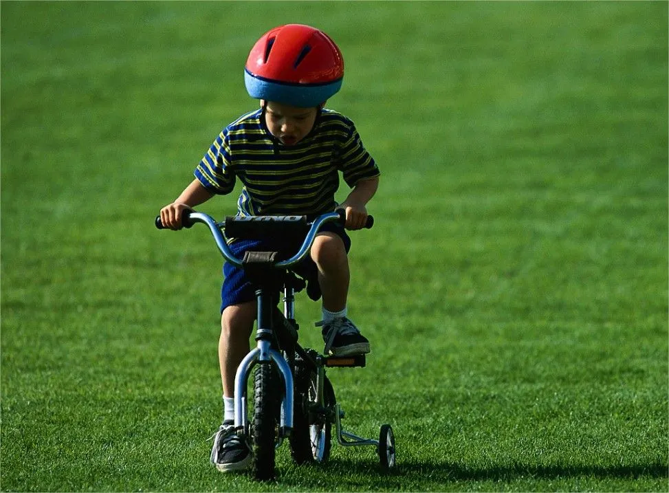 bicicleta Archives - Bebé feliz