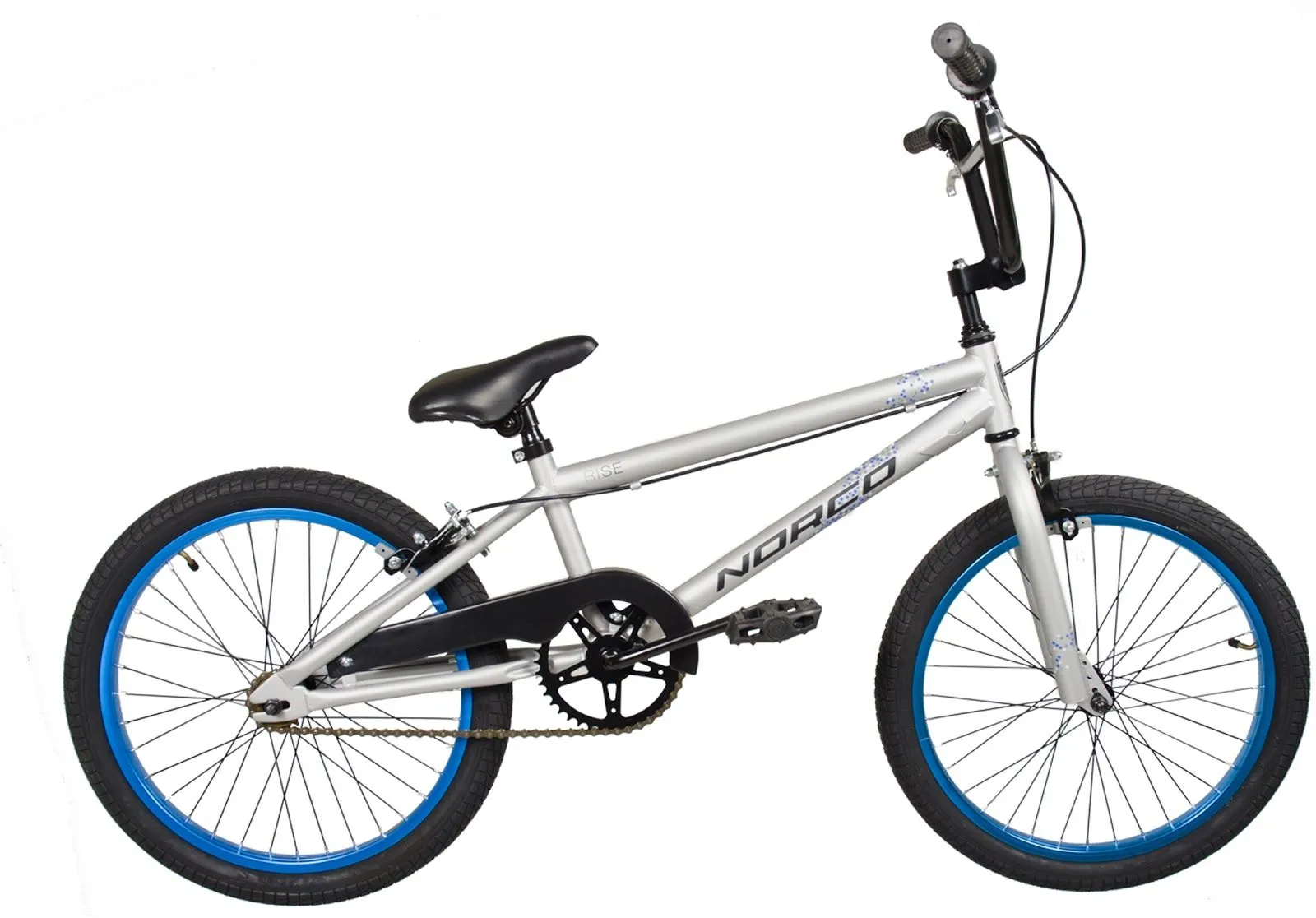 Bicicletas: BMX