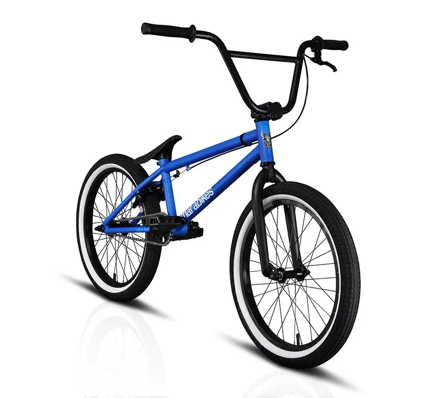 Bicicletas: BMX