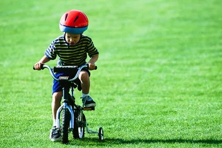 Bicicletas para Niños