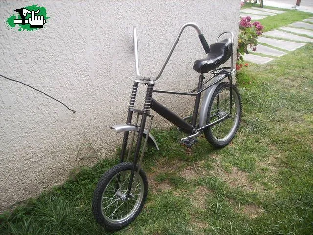 BICICLETAS Vagabundo