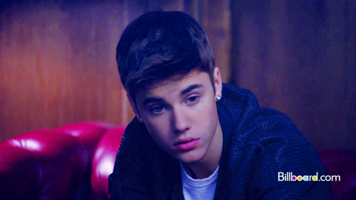 Bieber Gifs