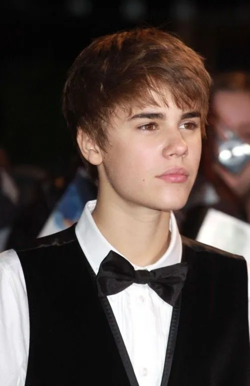 Bieber: "No me importa lo que digan de mi pelo" | Starflash.