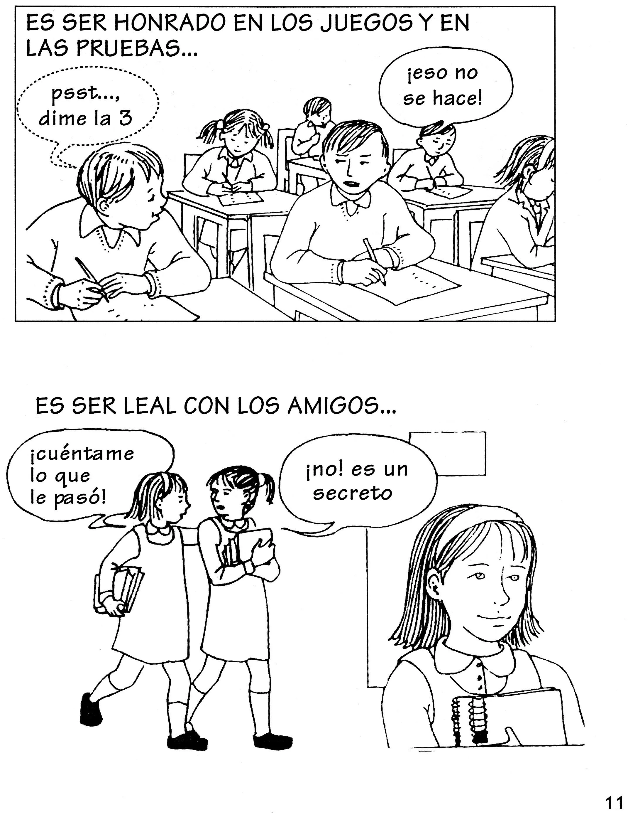 Las Bienaventuranzas | Isabelmcristi's Blog