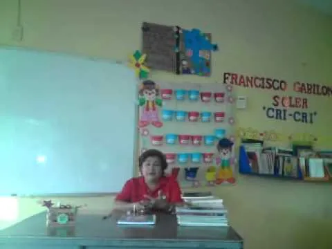 Bienvenida ciclo escolar 2010-2011 - YouTube