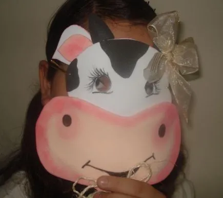 Curso gratis de mascaras, aulafacil.