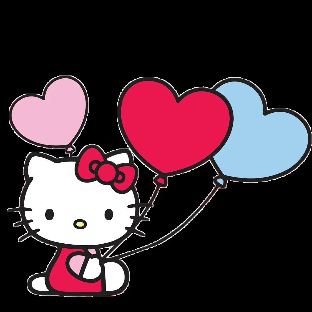 Hello Kitty png - Imagui