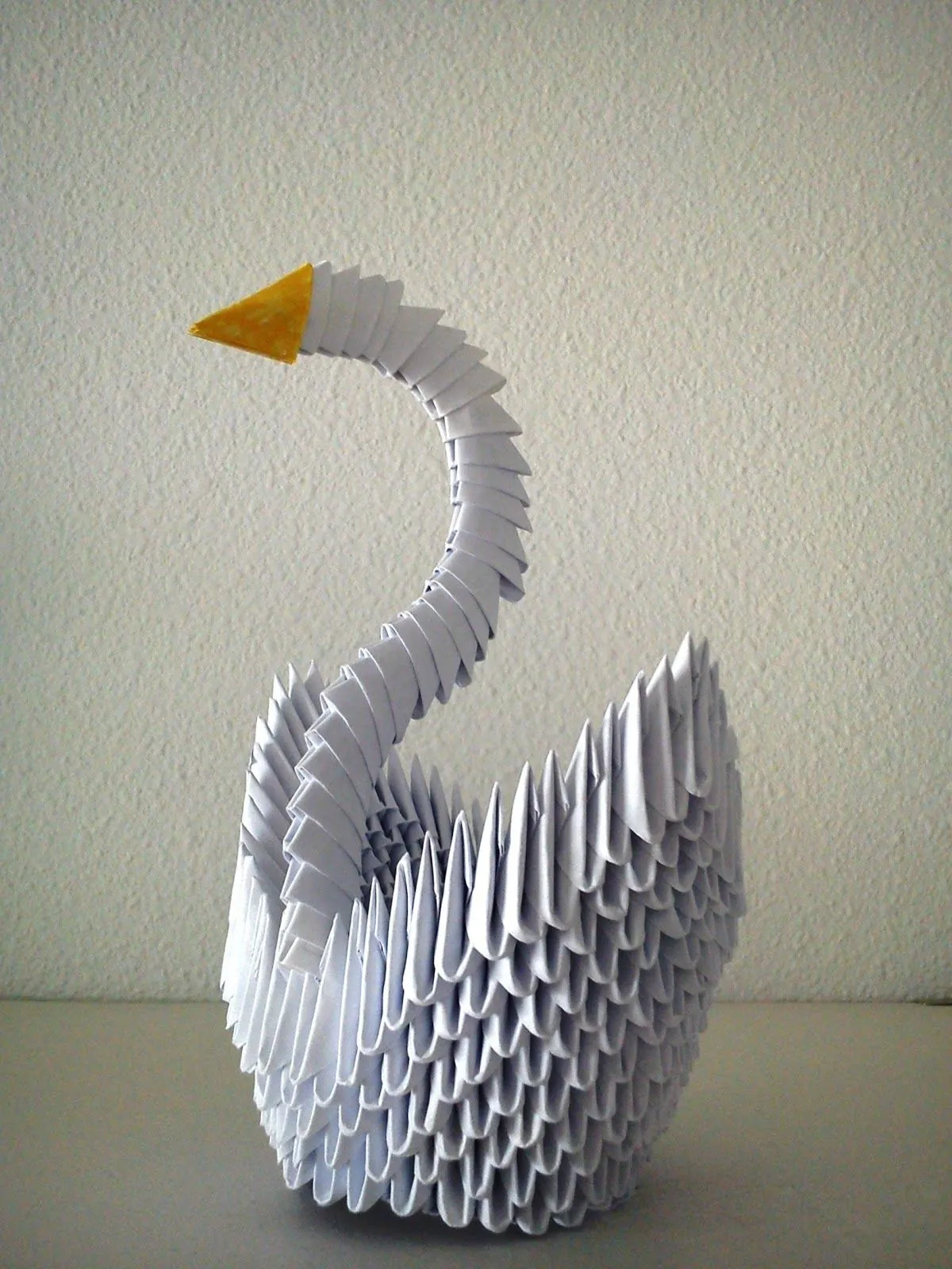 Bienvenidos al blog de Africa: Figuras con Origami