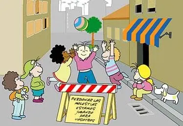 BIENVENIDOS A MI BLOG "EDUCAR PARA LA RECREACION" FANNY AMPARO ...