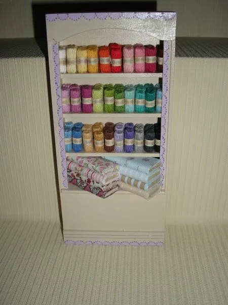 Bienvenidos a mis casitas, miniaturas y demás manualidades ...