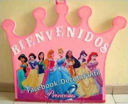 DECOINFANTIL. Todo lo que necesita para organizar su fiesta