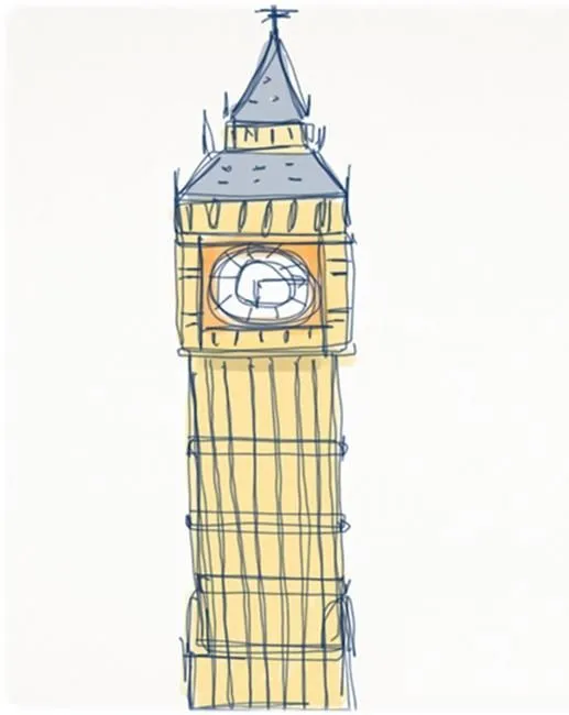 Big Ben: curiosidades | Martini en londres