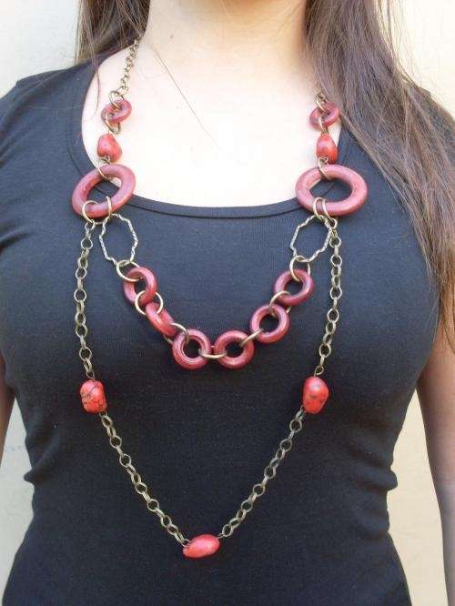 Bijou: collares, pulseras, llaveros....... - Buenos Aires ...