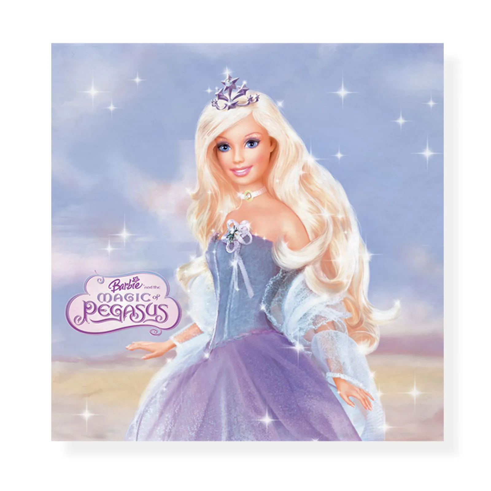 Bilinick: Barbie and The Magic of Pegasus