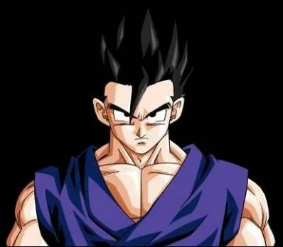 Bilinick: Son Gohan Wallpapers